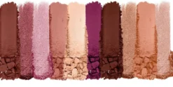 Color Icon Paleta de Sombras 10 Pan
