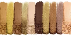 Color Icon Paleta de Sombras 10 Pan