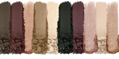 Color Icon Paleta de Sombras 10 Pan