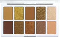 Color Icon Paleta de Sombras 10 Pan