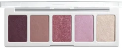 Color Icon Paleta de Sombras 5 Pan