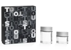 Color Letters Eau de Toillette Cofre para Hombres