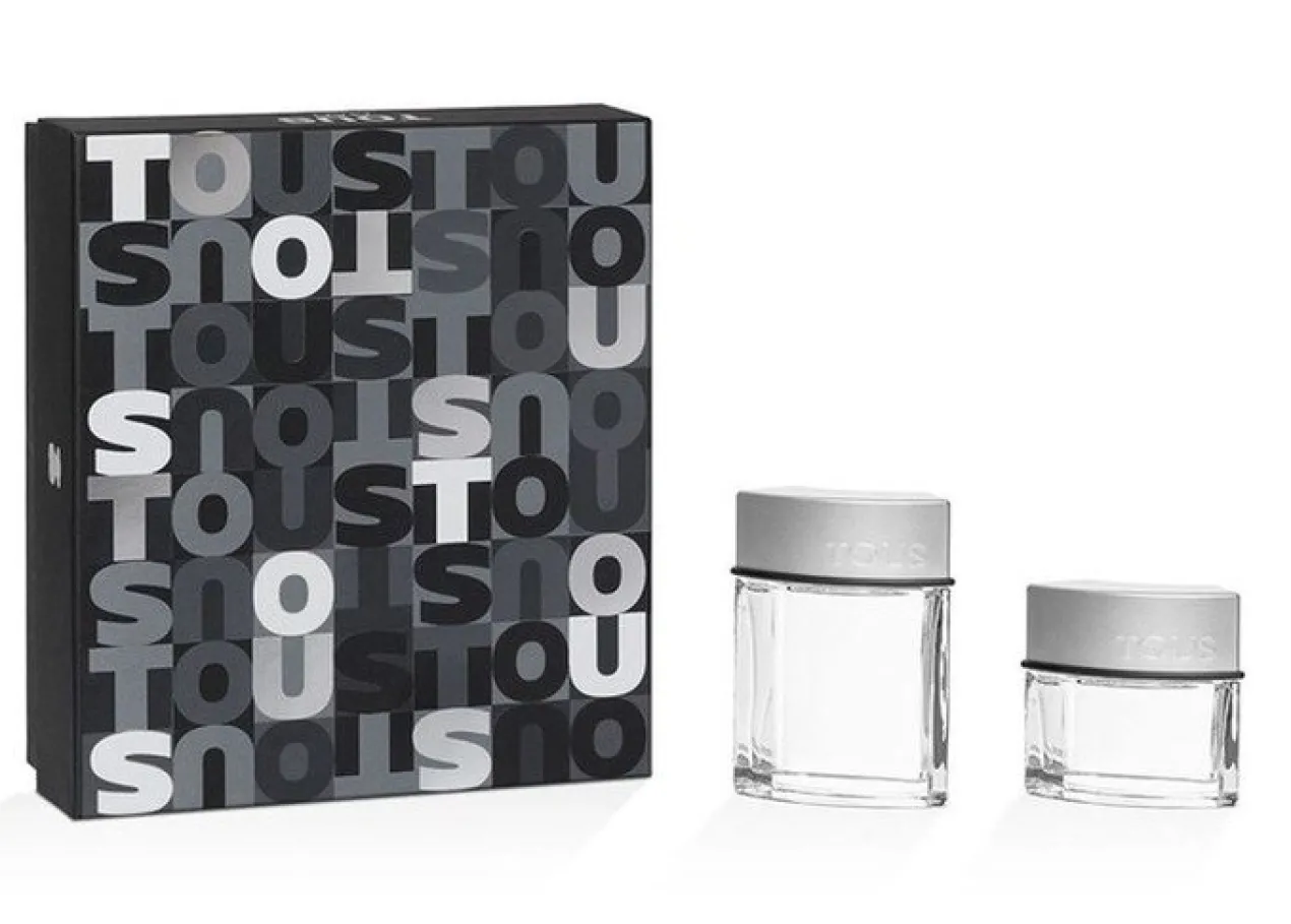 Color Letters Eau de Toillette Cofre para Hombres