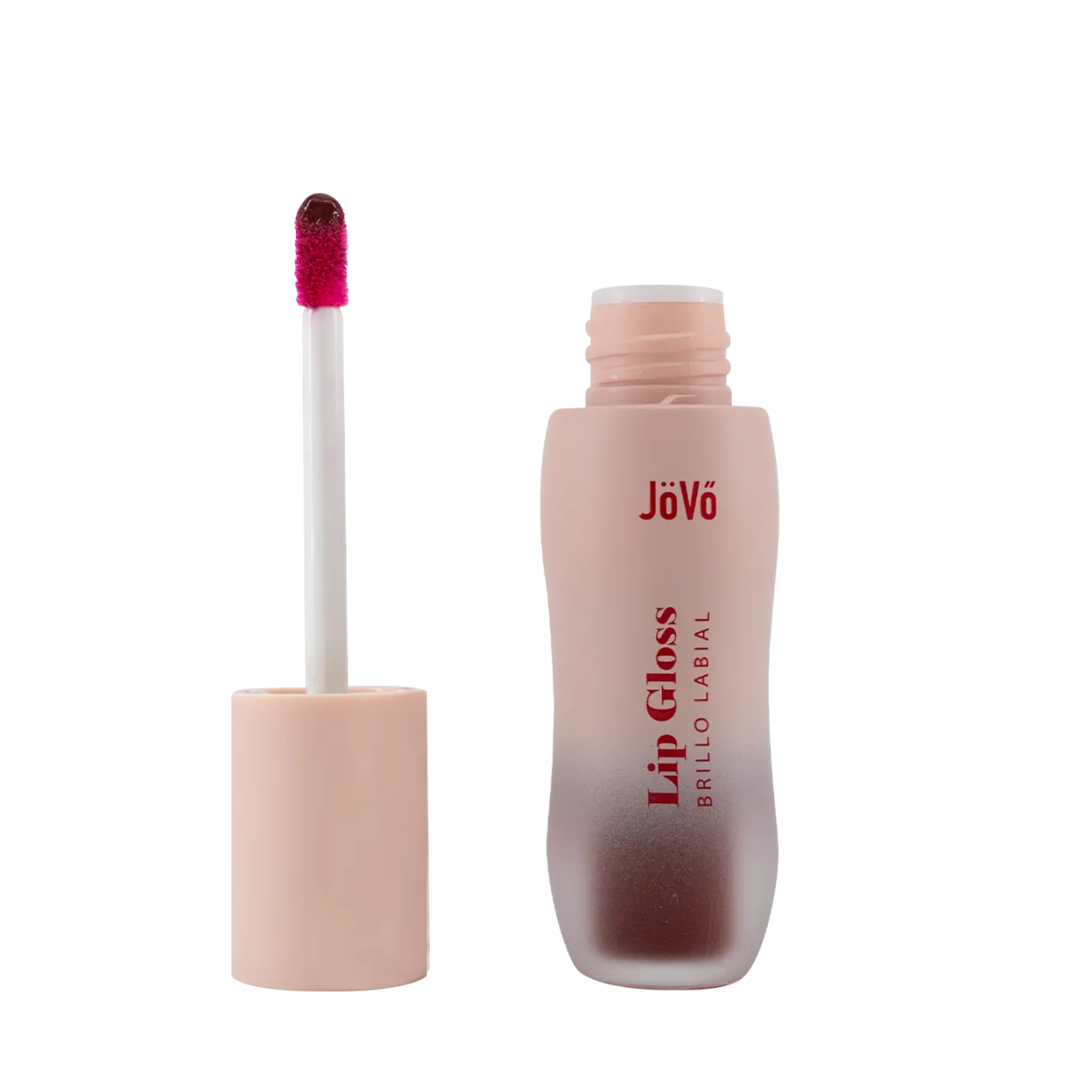 Color Lip Gloss