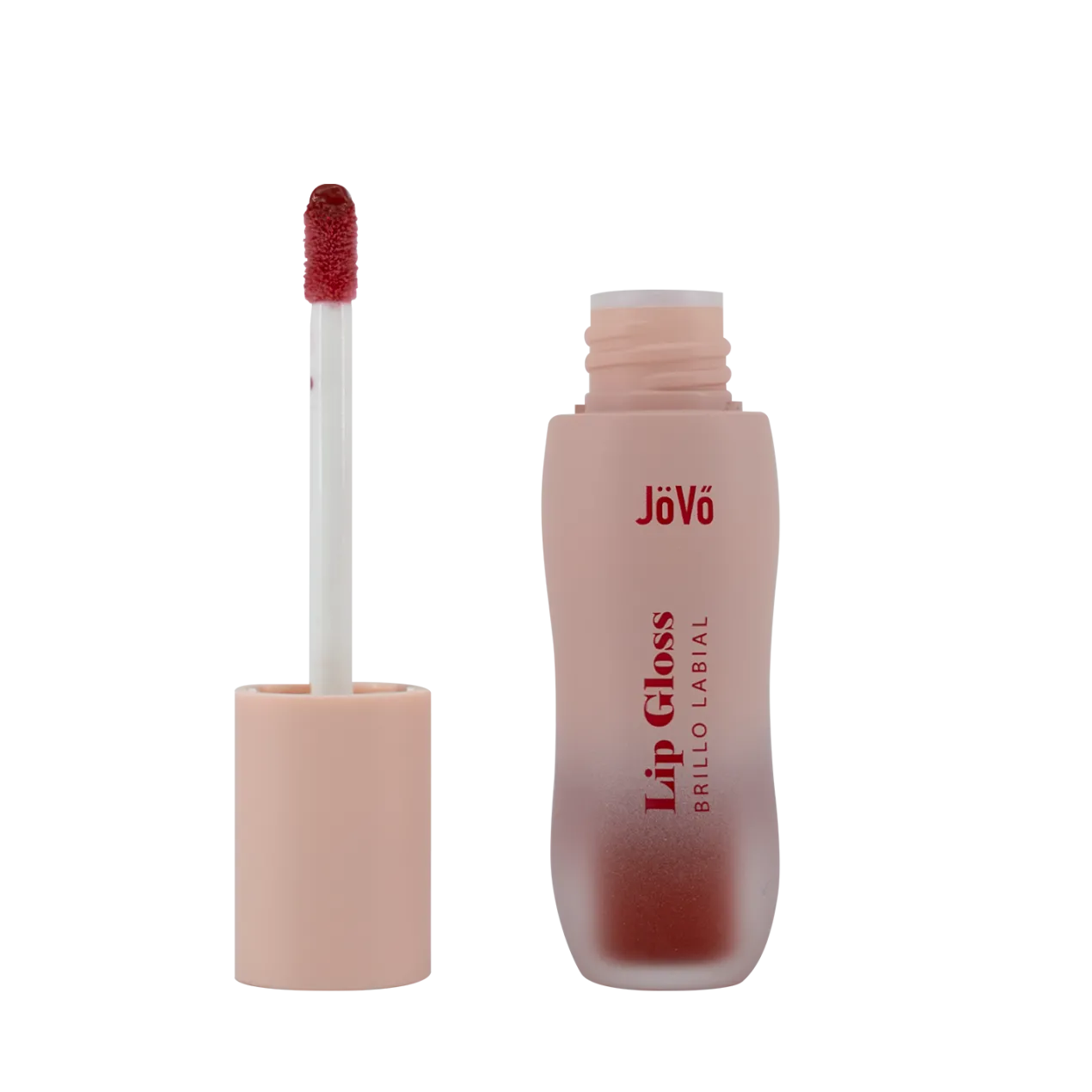 Color Lip Gloss