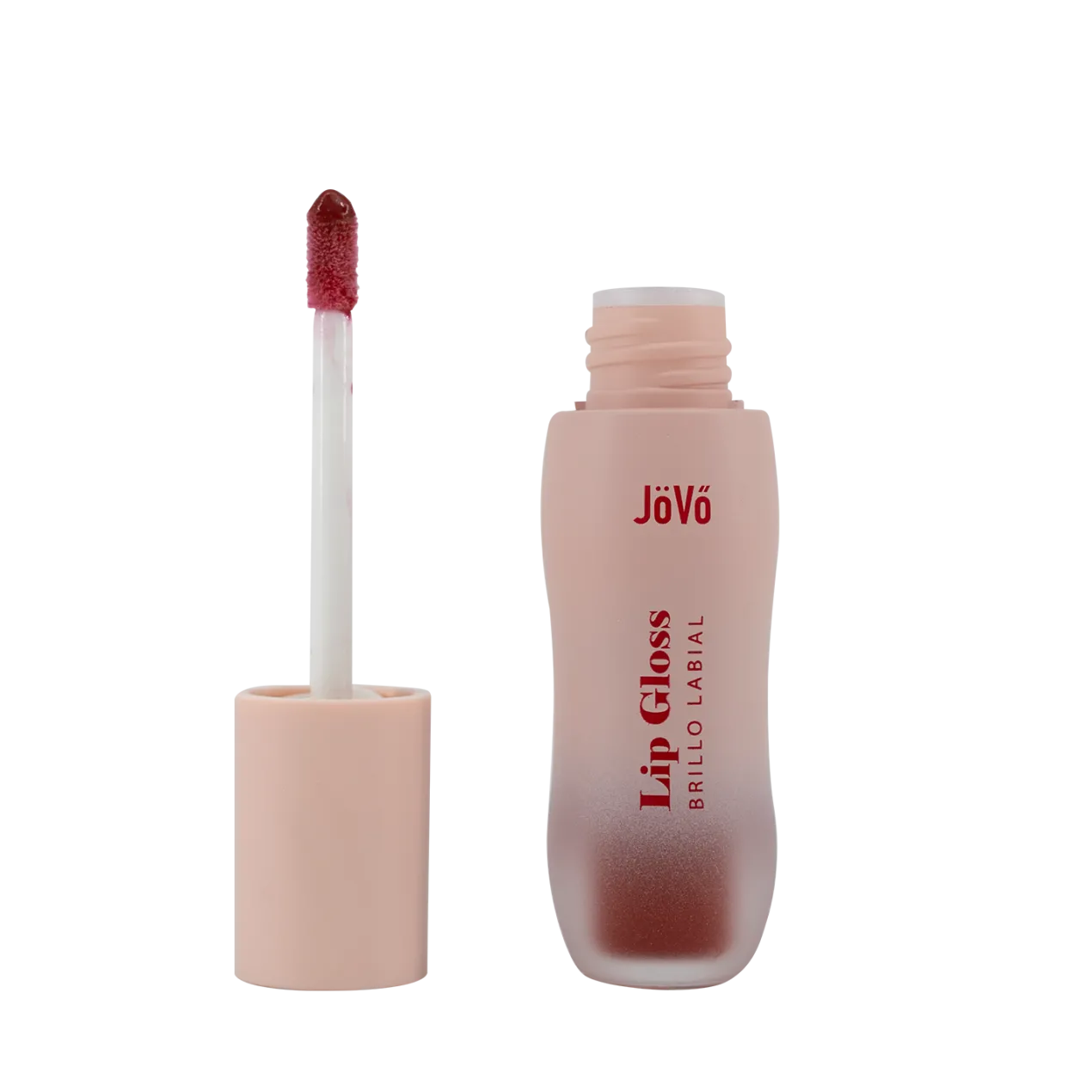 Color Lip Gloss