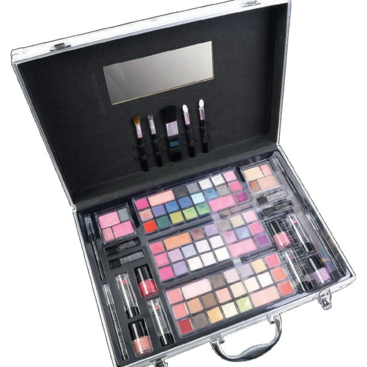 Color Perfection Maleta de Maquillaje