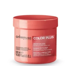 Color Plus Mascarilla Capilar Protectora