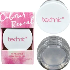 Color Reveal Dewy Cheek Gel Colorete pH