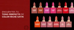 Color Riche Barra de Labios