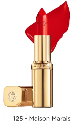 Color Riche Barra de Labios