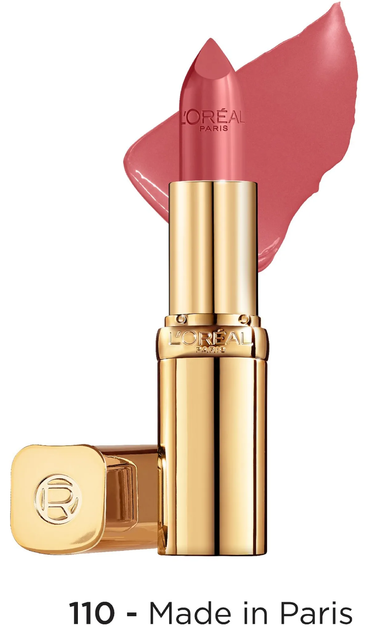Color Riche Barra de Labios