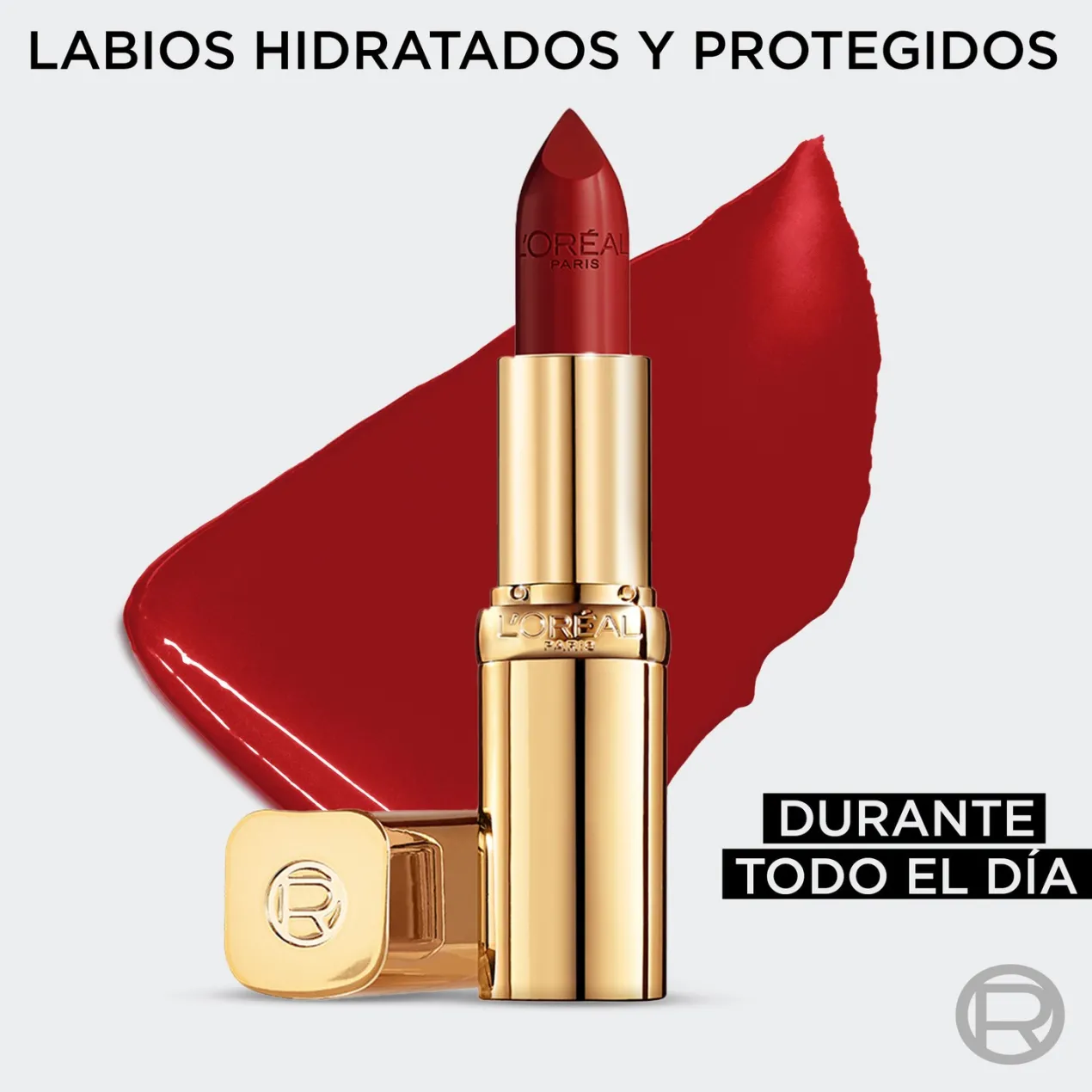 Color Riche Barra de Labios