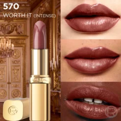 Color Riche Barra de Labios
