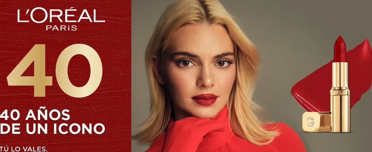 Color Riche Barra de Labios
