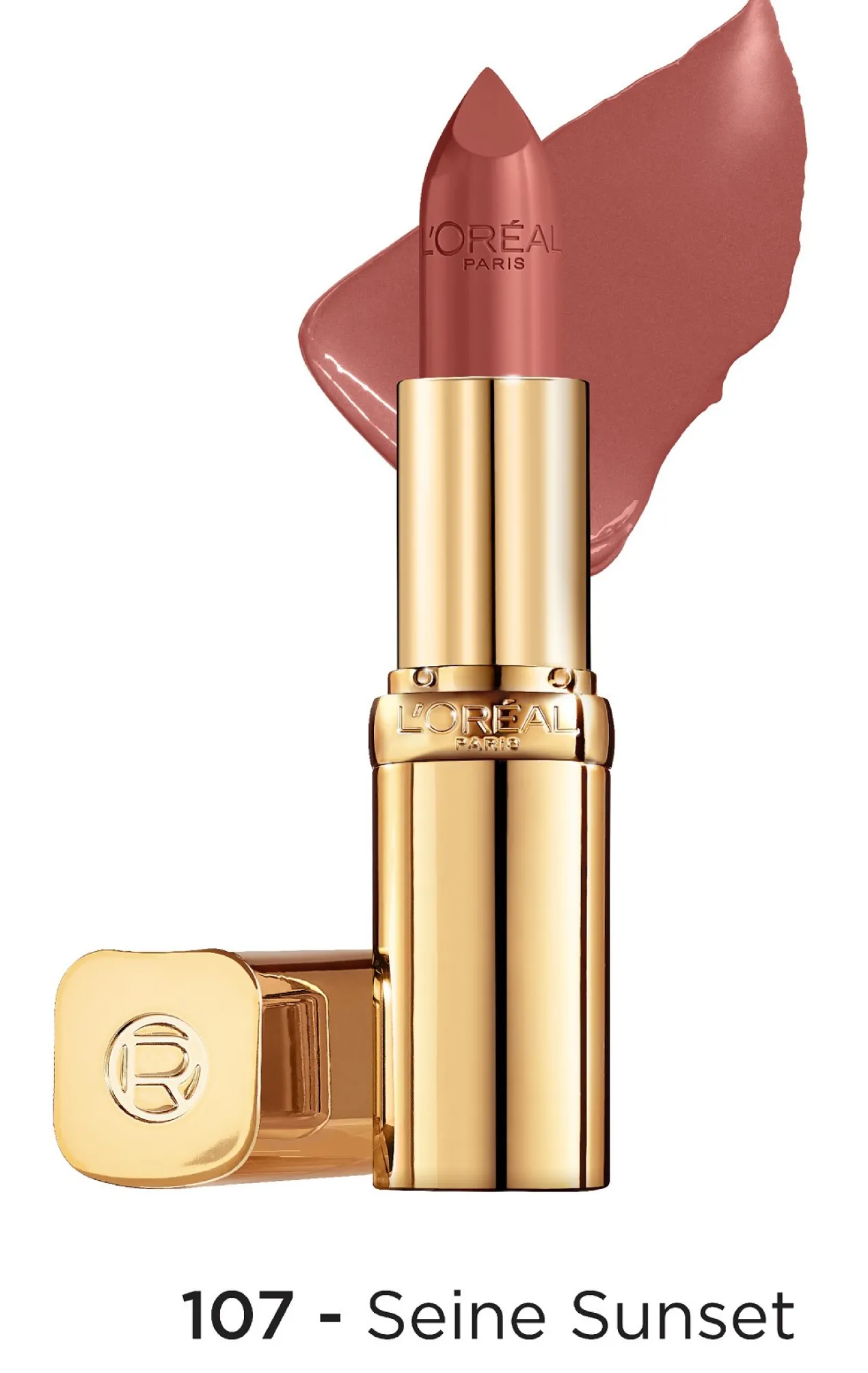 Color Riche Barra de Labios