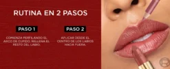 Color Riche Barra de Labios