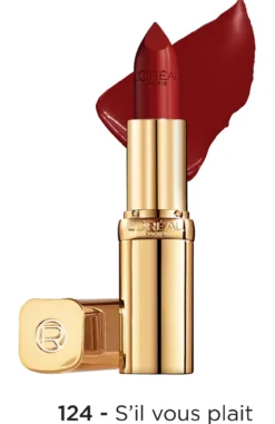 Color Riche Barra de Labios
