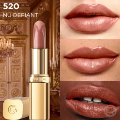 Color Riche Barra de Labios