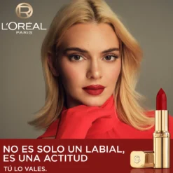 Color Riche Barra de Labios