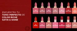 Color Riche Barra de Labios