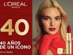 Color Riche Barra de Labios