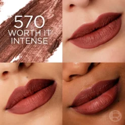 Color Riche Blur Filler