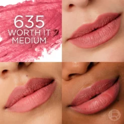 Color Riche Blur Filler