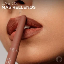 Color Riche Blur Filler
