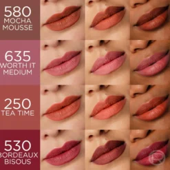 Color Riche Blur Filler