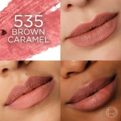Color Riche Blur Filler