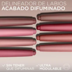 Color Riche Blur Filler