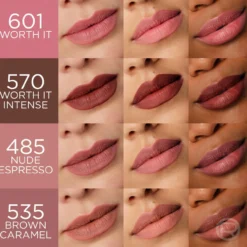 Color Riche Blur Filler