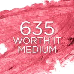 Color Riche Blur Filler