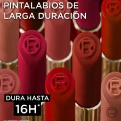 Color Riche Intense Volume Mate Barra de Labios