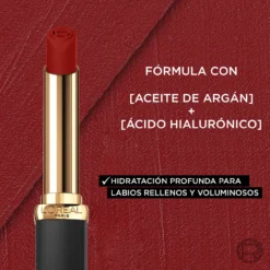 Color Riche Intense Volume Mate Barra de Labios