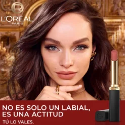 Color Riche Intense Volume Mate Barra de Labios