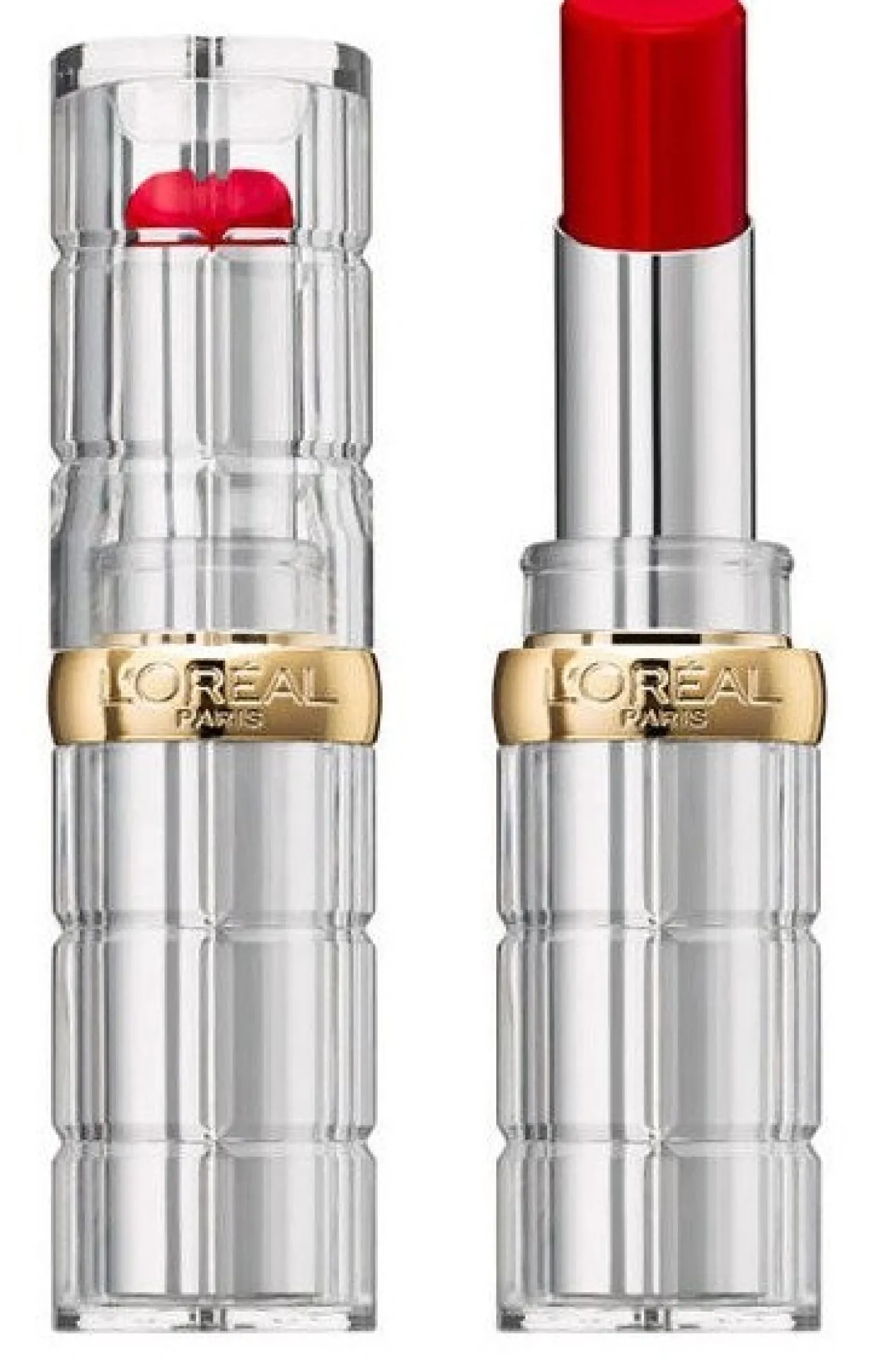 Color Riche Shine Barra de Labios