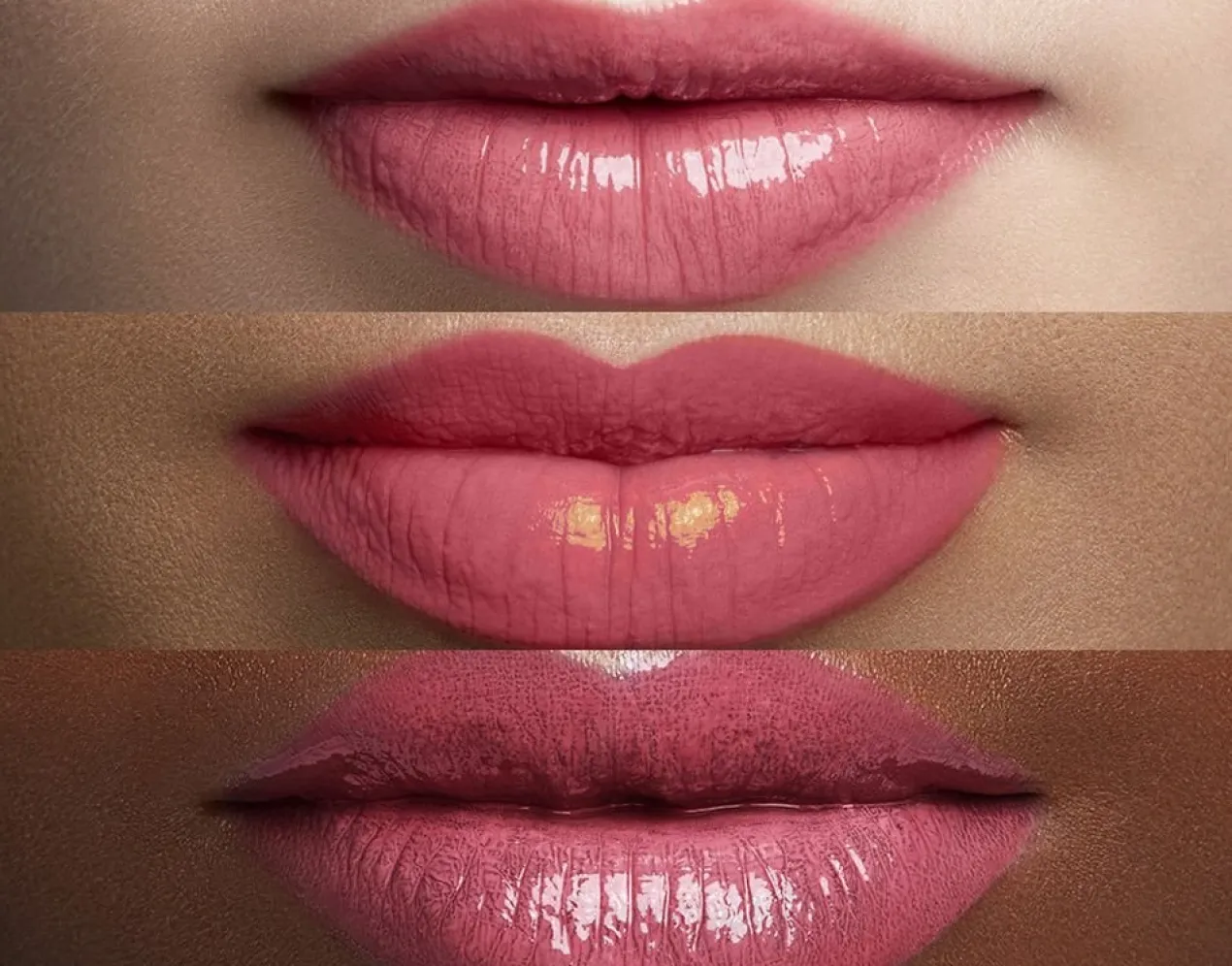 Color Riche Shine Barra de Labios