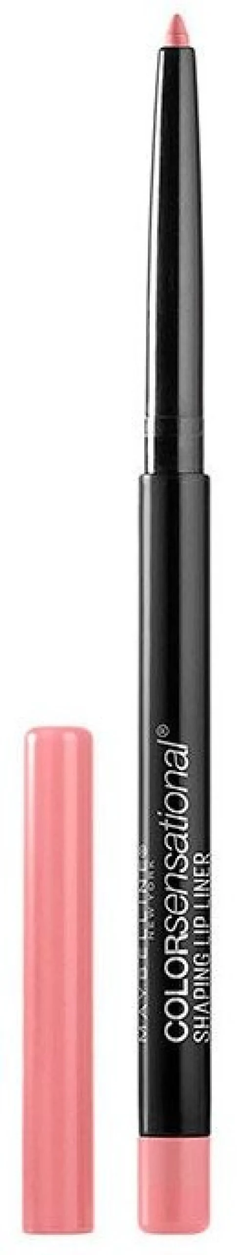 Color Sensational Shaping Lip Liner