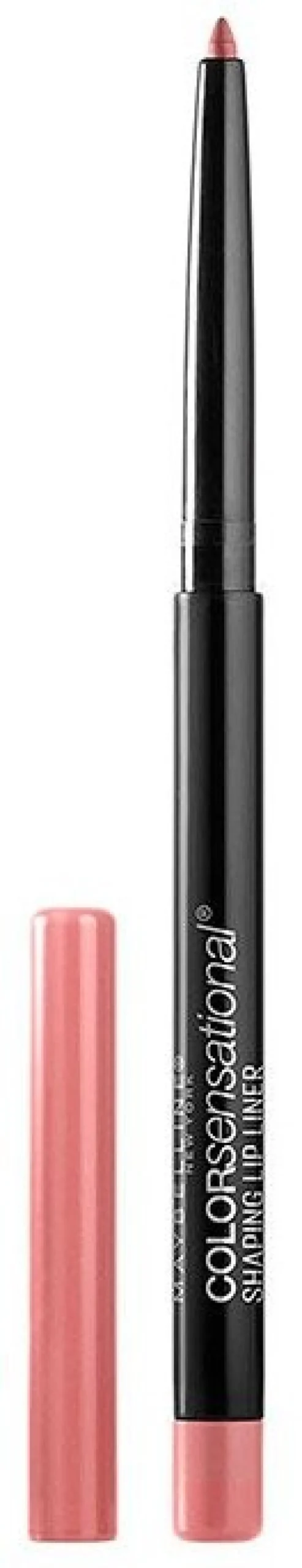 Color Sensational Shaping Lip Liner