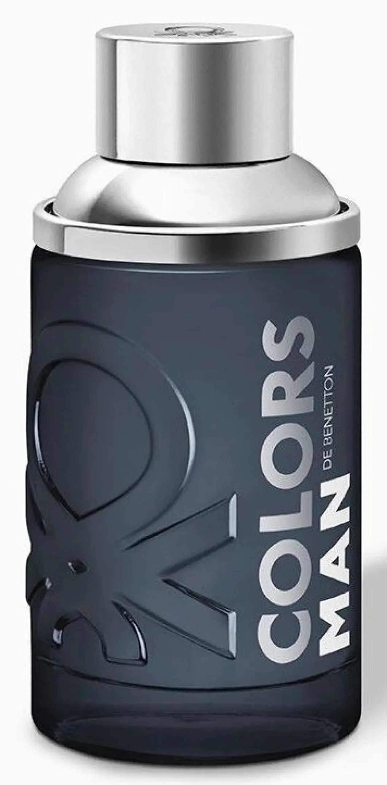 Colors Man Black EDT