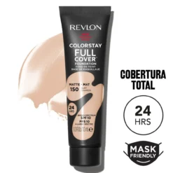 ColorStay Base de Maquillaje Cobertura Total Mate