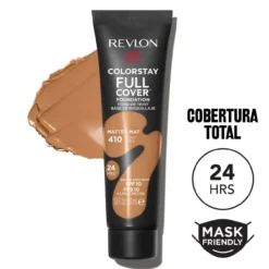 ColorStay Base de Maquillaje Cobertura Total Mate