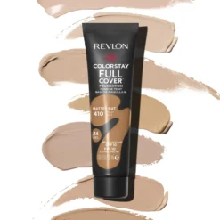 ColorStay Base de Maquillaje Cobertura Total Mate