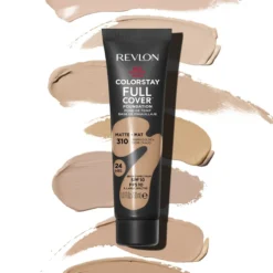 ColorStay Base de Maquillaje Cobertura Total Mate