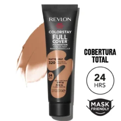 ColorStay Base de Maquillaje Cobertura Total Mate