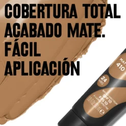 ColorStay Base de Maquillaje Cobertura Total Mate