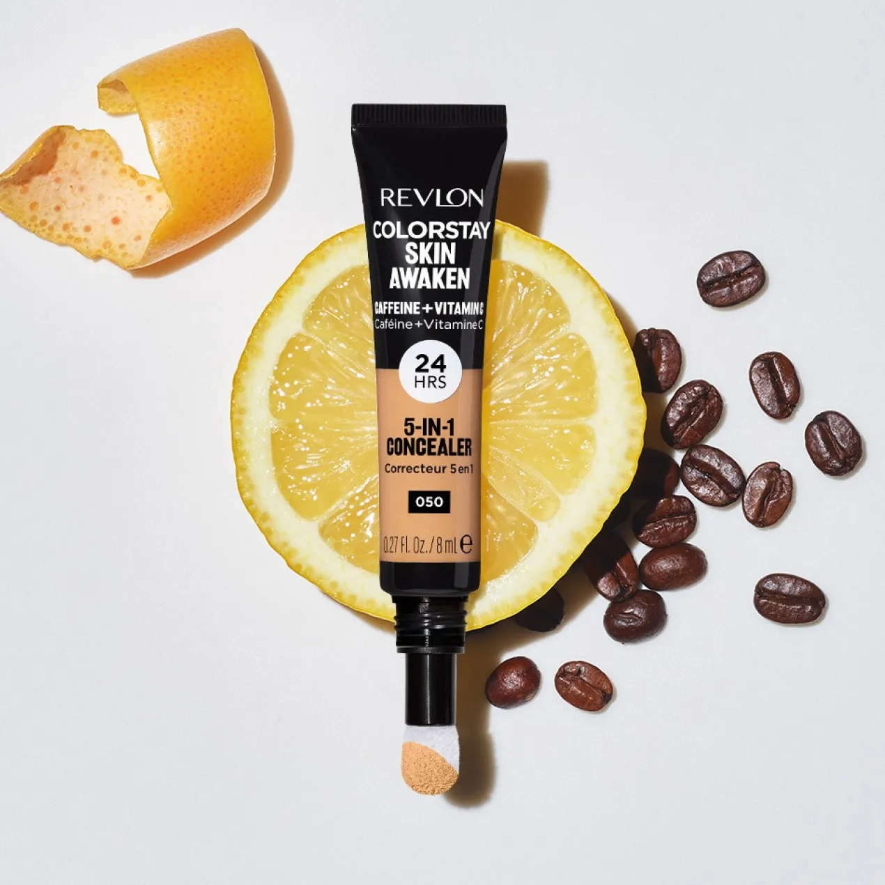 ColorStay Corrector Skin Awaken 5 en 1