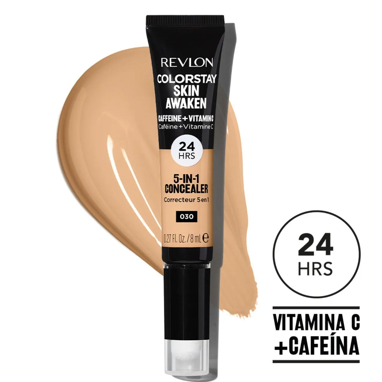 ColorStay Corrector Skin Awaken 5 en 1